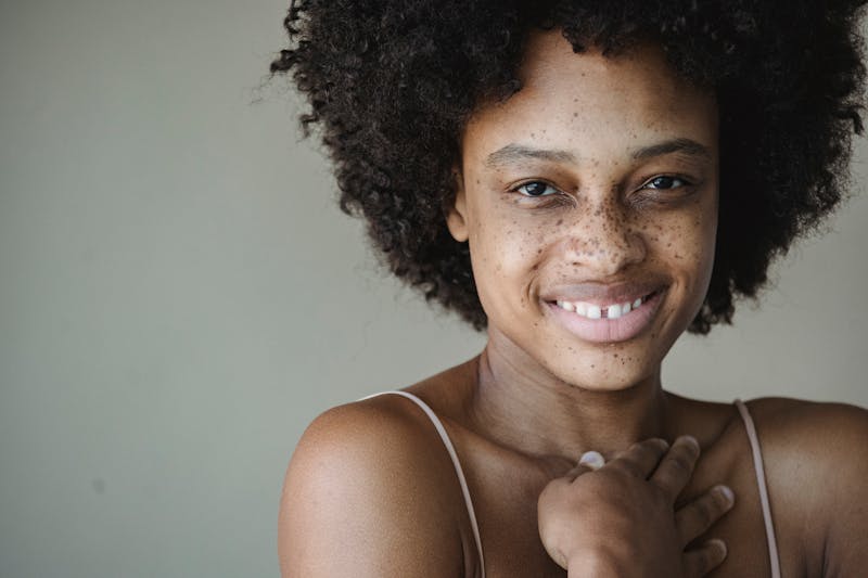 Sandra R., franchise owner portrait