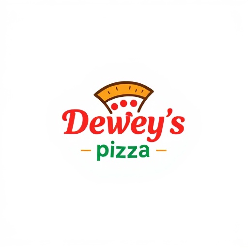 Dewey's Pizza